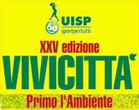 Vivicittà 2008